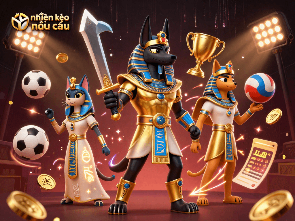 6 Strategic Tips for Getting More from nhận định kèo nhà cái in 2026