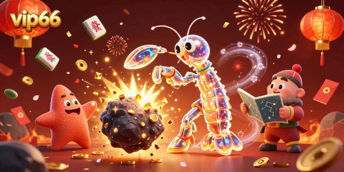 How to Simplify vip66 Gaming Strategies for Better Odds in 2026