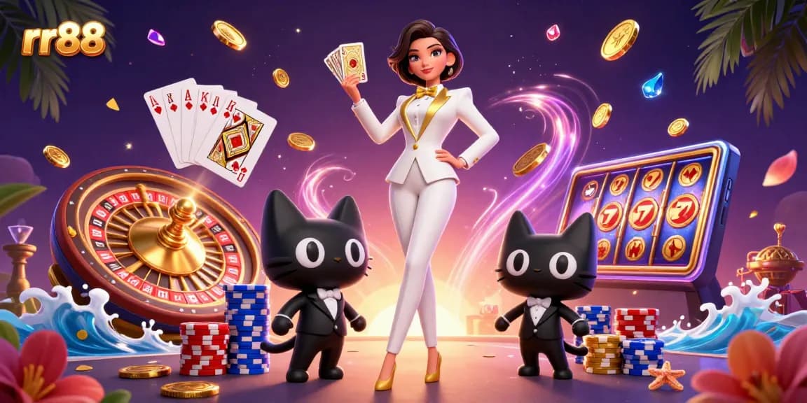 Master Winning Strategies at rr88: Your Guide to Optimal Betting for 2026