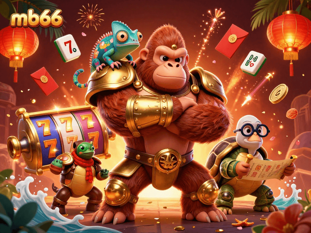 8 Steps to Mastering mb66 Casino Gaming Like a Pro in 2026