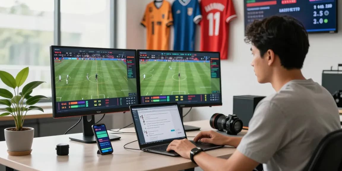 Your 2026 BongData Betting Action Plan in 5 Essential Steps