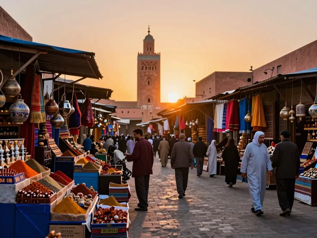 Top 10 Hidden Gems to Visit in Global Travel and Tourism