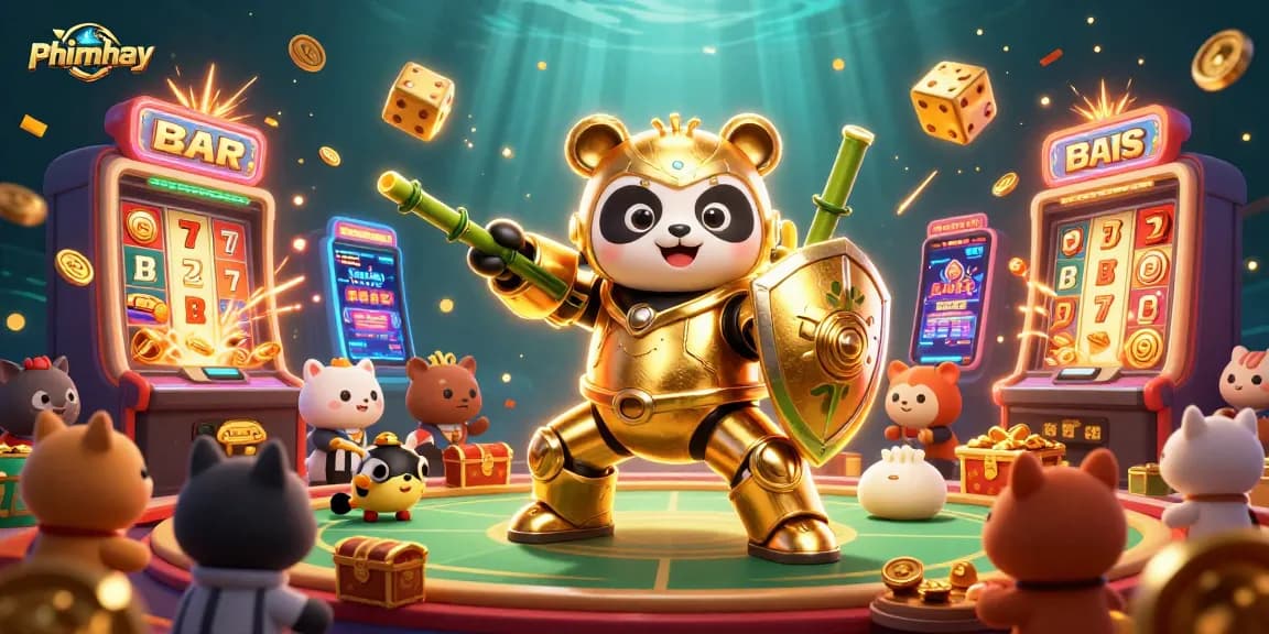 Best Phimhay Casino Alternatives You Should Consider in 2026 for Winning Strategies