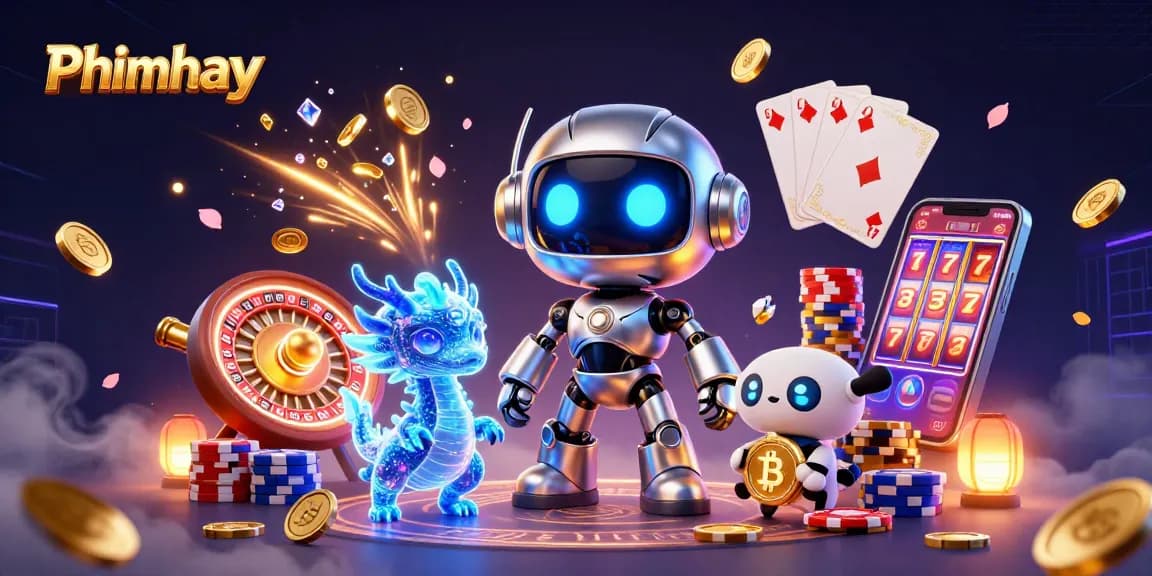 A Phimhay Snapshot: Quick 2026 Status Update on Online Casino Strategies