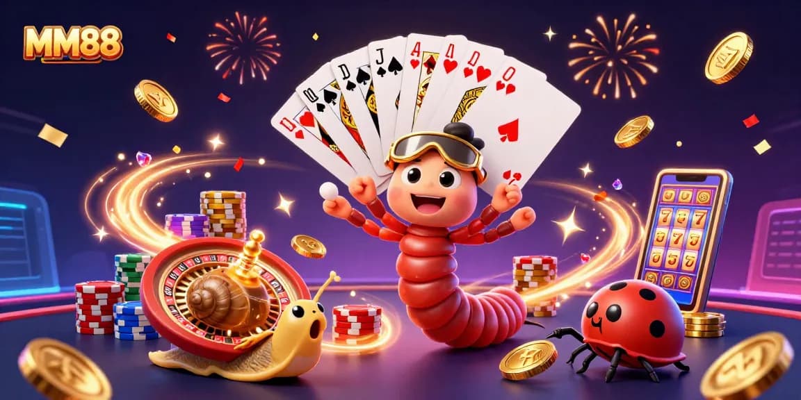 How Long Does It Take to See MM88 Winning Strategies Results for Gamblers in 2026?