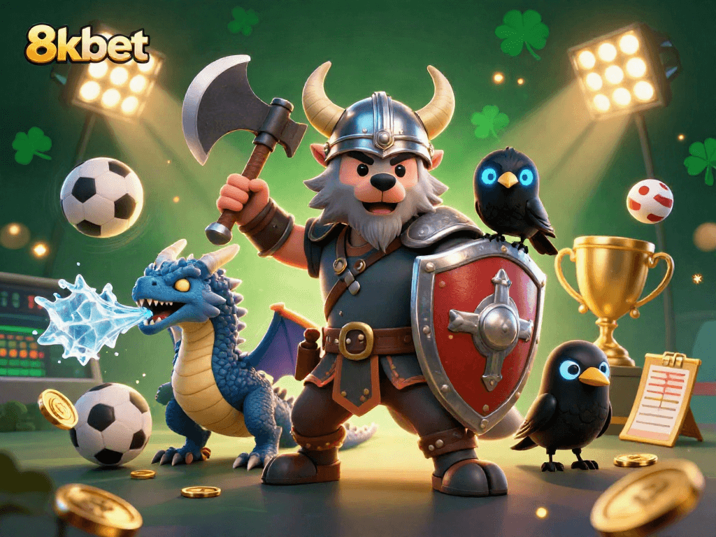 8xbet Confidential: Essential Betting Strategies for Gamblers in 2026