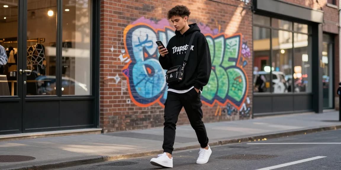 Trapstar Italia: Approfondimento Essenziale sulle Tendenze Streetwear per il 2026