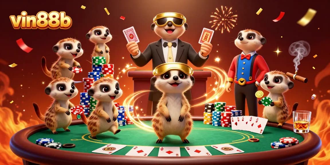 Stop Overlooking This with vin88b — Here's Why Strategic Bankroll Management Matters in 2026