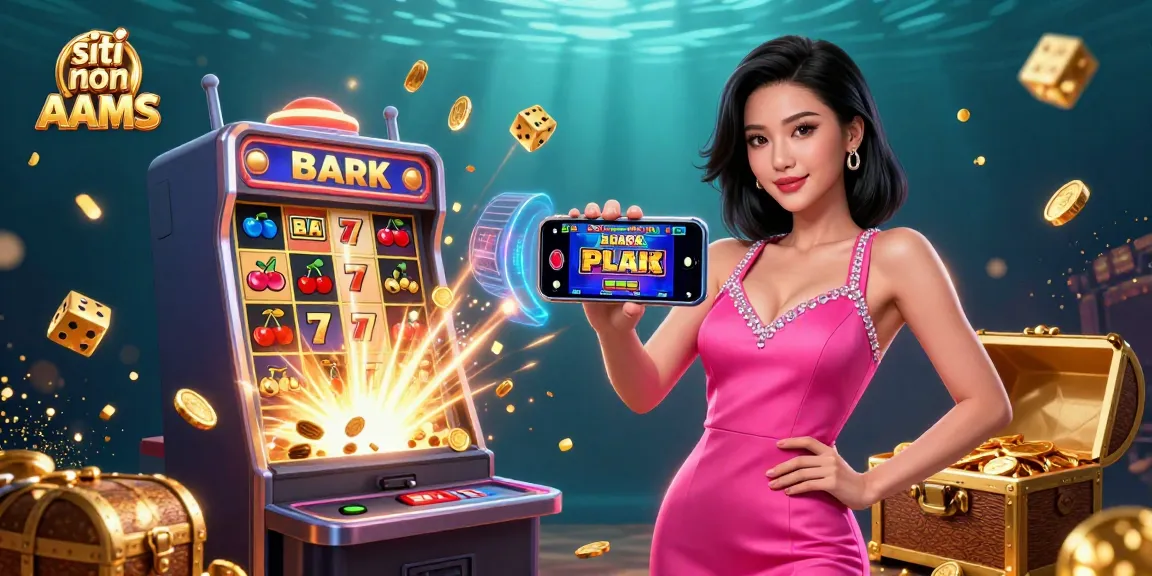 Scopri emozionanti giochi dal vivo con croupier nei siti non AAMS, con slot machine vivaci e grafiche straordinarie.