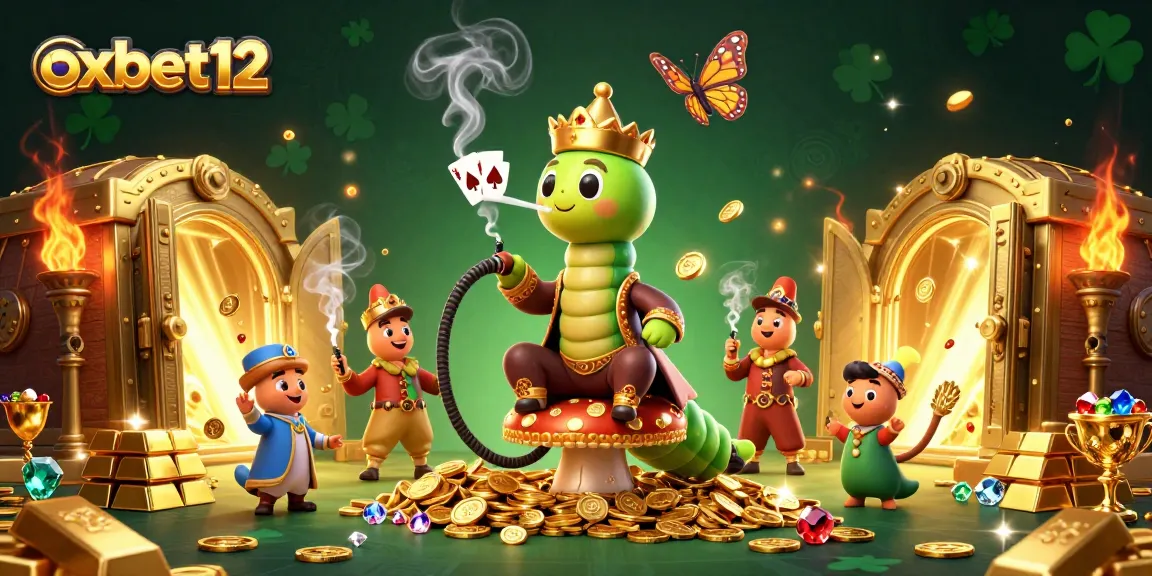 Experience winning moments at oxbet12 with engaging gaming elements and vibrant casino visuals.